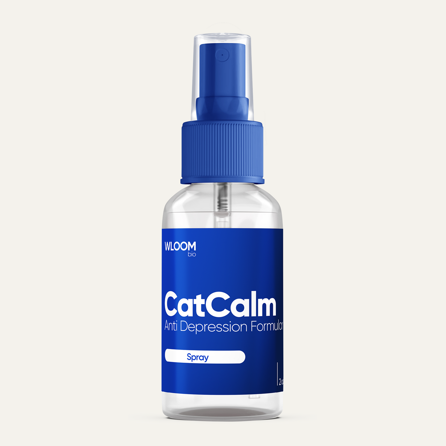 CatCalm Anti Depression - Essence Spray