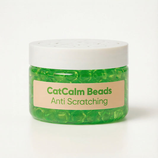 CatCalm Beads Anti Scratching - Bundle